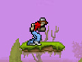 Игра Pixel Guys
