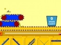 Игра Grain Strain