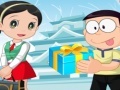 Игра Nobita's love confession