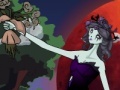 Игра Corpse Bride: Dress up