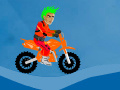 Игра Lako Bike