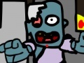 Игра Zombie Shooter