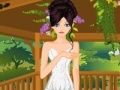 Игра Beautiful Wedding Dressup