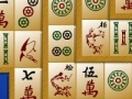 Игра Mah jongg solitaire