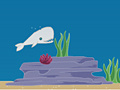 Игра Moby Dick