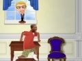 Игра Cory In The House Bobblehead Run