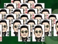 Игра Gangnam Solitaire