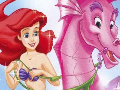 Игра Ariel Hexagon Puzzle