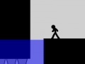 Игра Stickman obstacle course