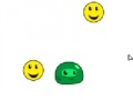 Игра Psycho Smilies Attack