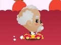 Игра Weird Uncle Race