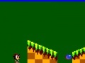 Ігра Sonic Race Builder 