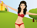 Игра Lovely Fairy