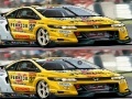 Игра Spot Differences: Race Car