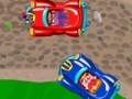 Игра Funny Race