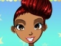 Игра Showing hairstyles Candy