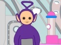Игра Find Teletubbies