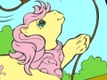 Ігра My Little Pony Coloring
