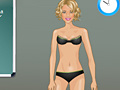 Игра College Princess