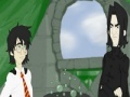 Ігра Yesterday in potion's with: Harry Potter & Severus Snape