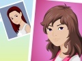 Игра Girl Makeover 8