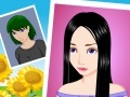 Игра Girl Makeover 7