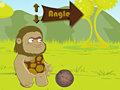 Игра Caveman Football