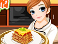 Игра Tessas Lasagne