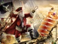 Игра Christmas Santa Claus: hidden objects