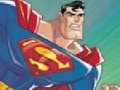 Игра Superman: Justice League