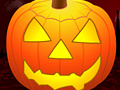 Игра Carve Pumpkin Like A Pro