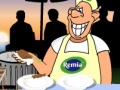 Игра Remia BBQ-Academy