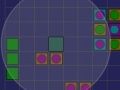 Игра Grid Tower Defence