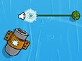 Игра Sling Ice Junior