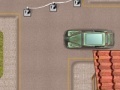 Игра Vintage Parking