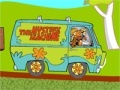 Игра Scooby Doo: Mystery Machine Ride 2