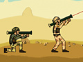 Игра Bazooka Battle 2