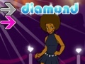 Игра Diamond Disco