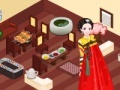 Игра Korean Restaurant