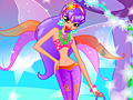 Игра Winx Stella