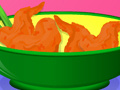 Игра Buffalo Wing