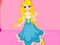 Игра Dress Up Arte