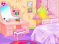 Игра Amazing Girly Room