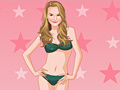 Игра Bridgit Mendler
