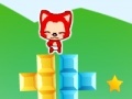 Игра Rainbow Fox