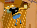 Игра Bar Defender