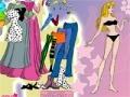 Игра Dress Up Sleeping Beauty