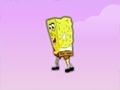 Игра Spongebob Squarepants: Power Jump