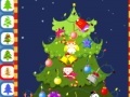 Игра Making Christmas Tree