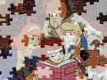 Ігра Scooby Doo: Sort My Jigsaw